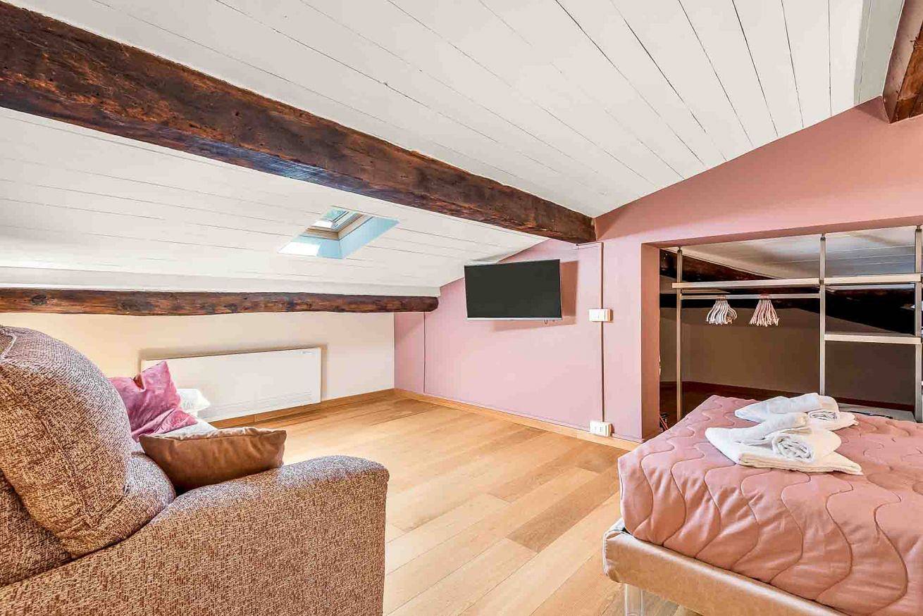 Ganze Wohnung, Lover's Lane 2 in Riomaggiore, Riomaggiore Gemeinde