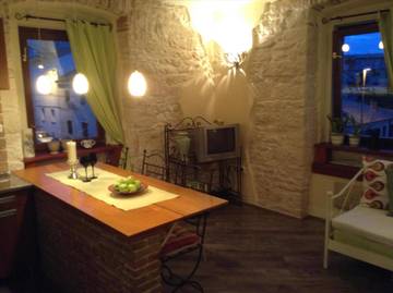 Appartement De Vacances pour 4 Personnes dans Pula, Istrie, Photo 3