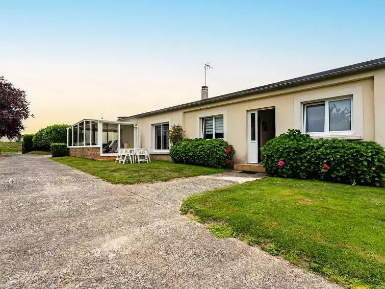 Maison 6 Personnes in Saint-Vigor-le-Grand, Región de Bayeux