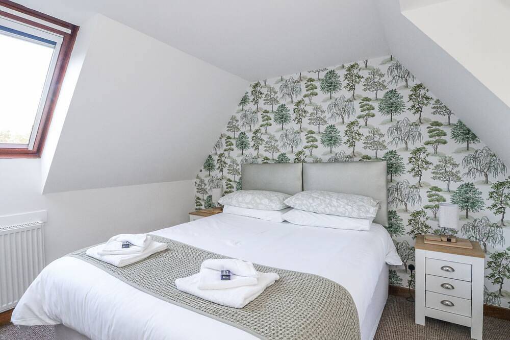 Deskford Cottage, family friendly, country holiday cottage in Nairn in Nairn, Highlands