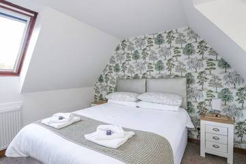 Log Cabin for 4 People in Nairn, Highlands, Photo 2