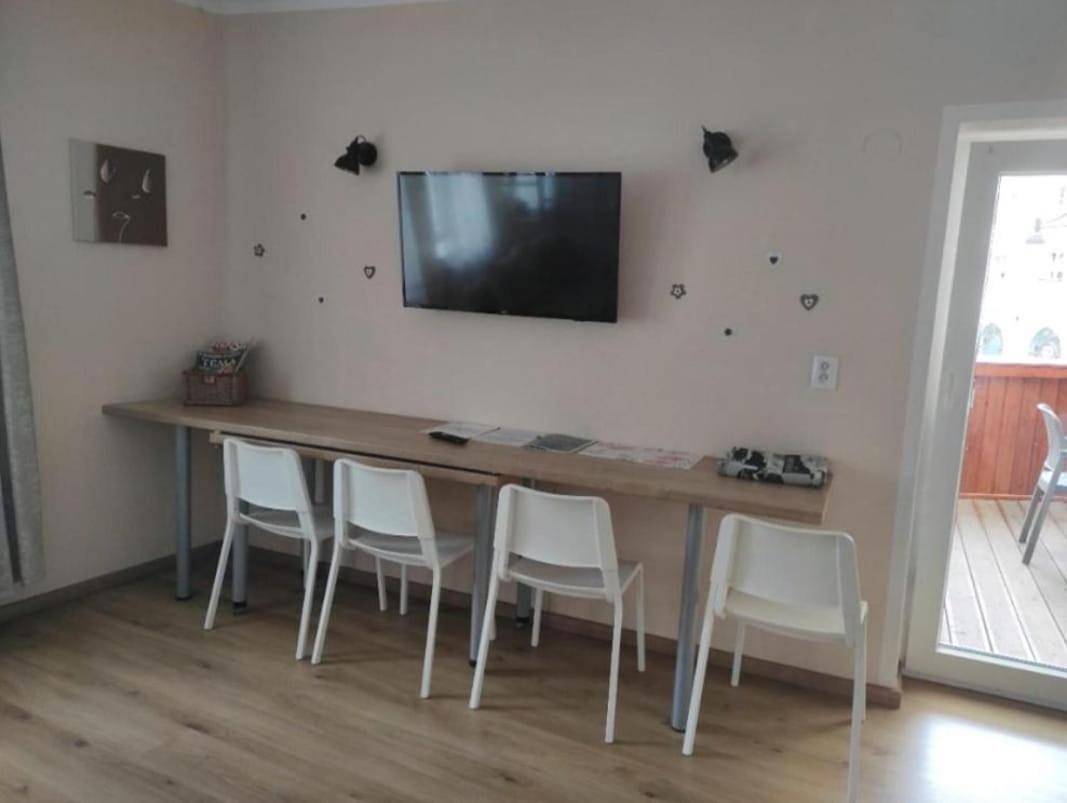 Ganze Wohnung, One-Bedroom Apartment in Budweis, Budweis und Umgebung