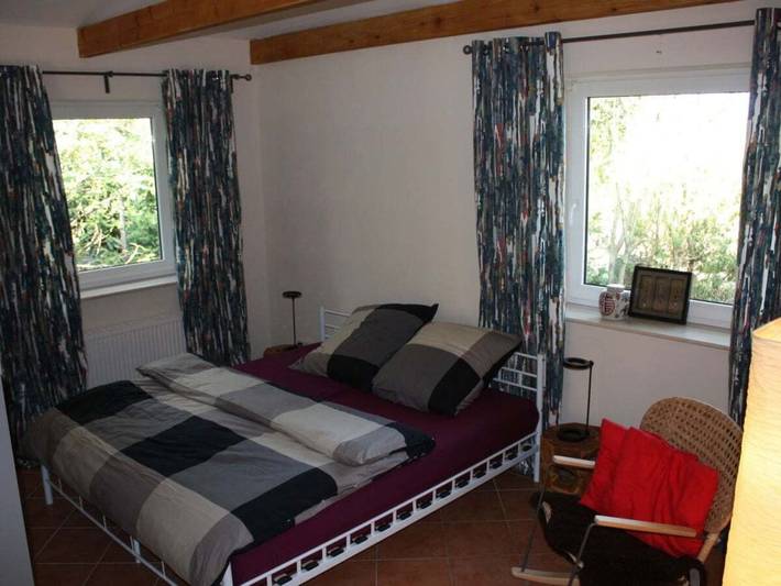 Ferienhaus für 4 Personen, mit Sauna und Garten sowie Pool, mit Haustier in Ammerland - 4