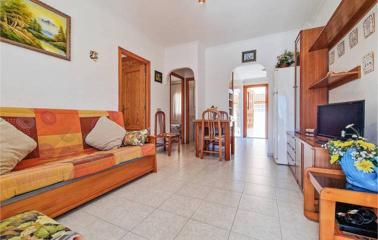 Ferienhaus für 4 Personen, mit Garten, mit Haustier in Torrevieja - 2