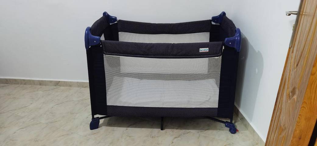 Gîte pour 6 personnes, avec jardin et vue dans Ksar Es Sghir - 3