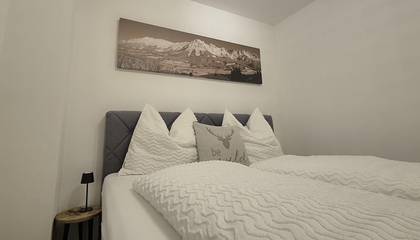 Bauernhof für 4 Personen in Fieberbrunn, Kitzbüheler Alpen, Bild 4