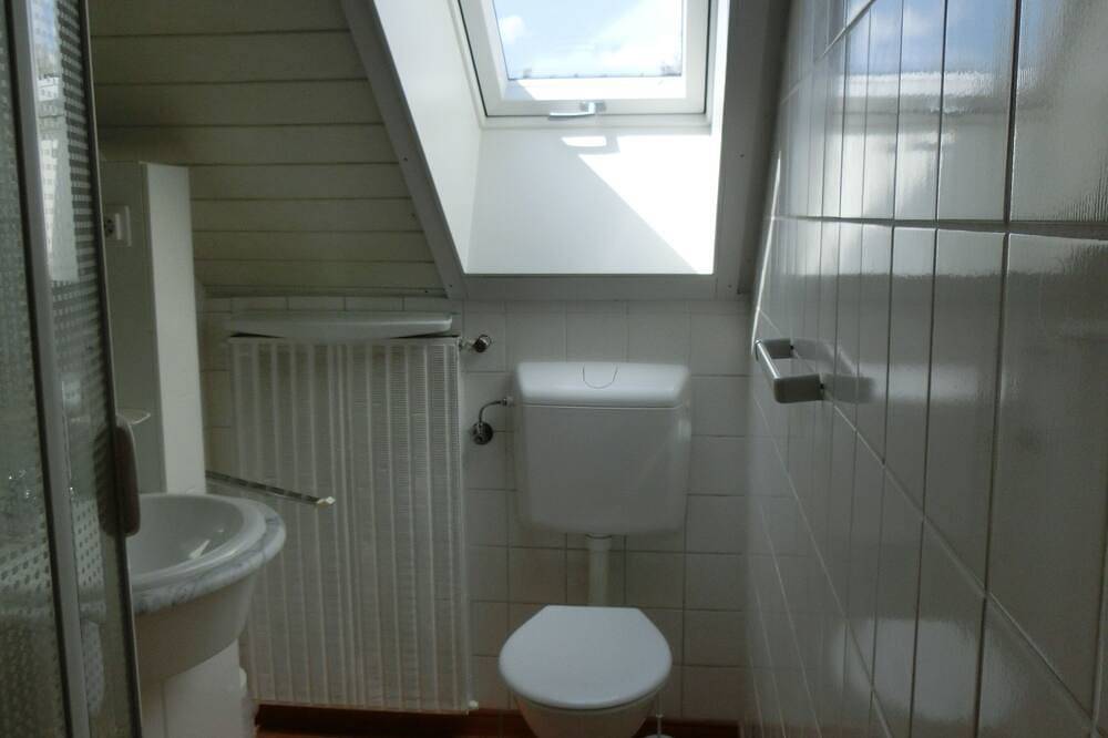 Ganze Wohnung, Ferienwohnung in der Nähe des Brombachsees (bis 4+ Personen) in Röttenbach, Fränkisches Seenland