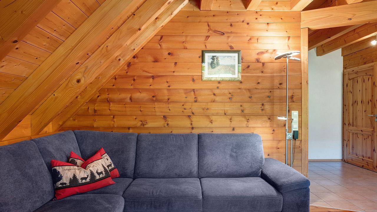 Ganze Ferienwohnung, Ferienwohnung für 4 Personen (70 m²) in Mühlenbach in Mühlenbach, Mittlerer Schwarzwald