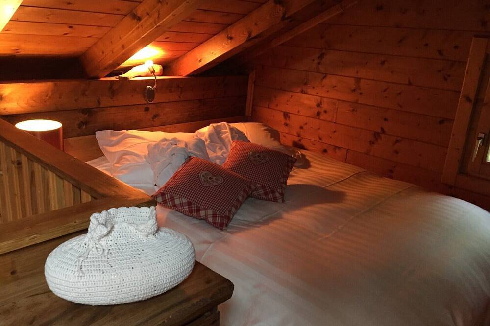 Chalet cerca de Bitche con Sauna in Bousseviller, Sarreguemines