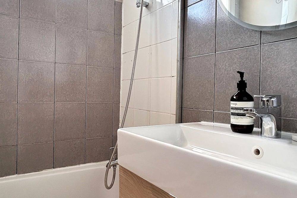 Entire apartment, Charming apartment near Paris, quiet and bright in Thiais, Val-de-Marne