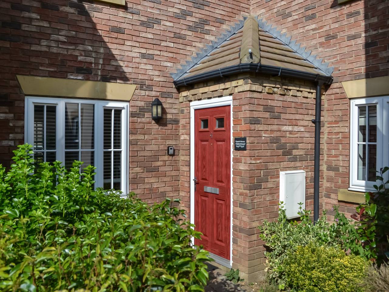 Cottage for 6 People in North Yorkshire, Yorkshire