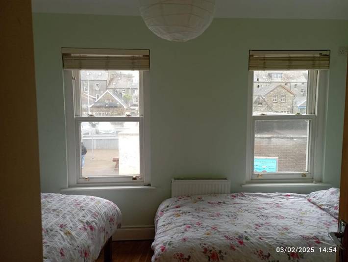 Location de vacances pour 4 personnes, avec jardin et terrasse à Clonakilty - 2