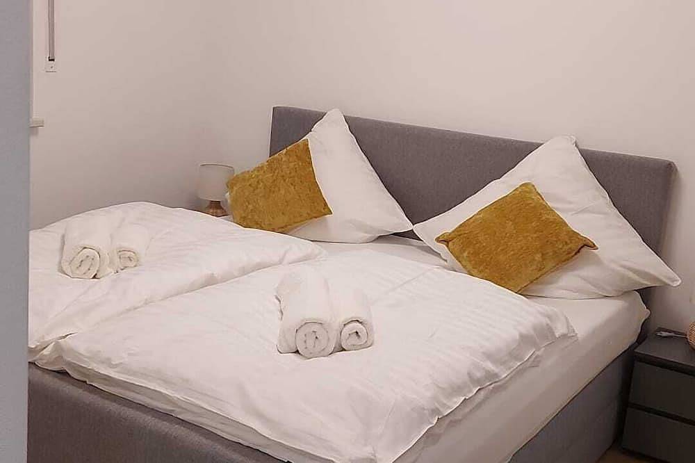 Entire apartment, Beautiful apartment in a quiet neighborhood in Maxhütte-Haidhof, Eastern Bavaria