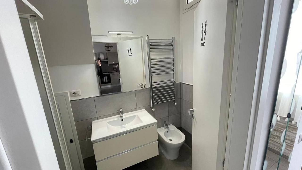 Appartamento intero, La casa di Mimma in Passoscuro, Fiumicino