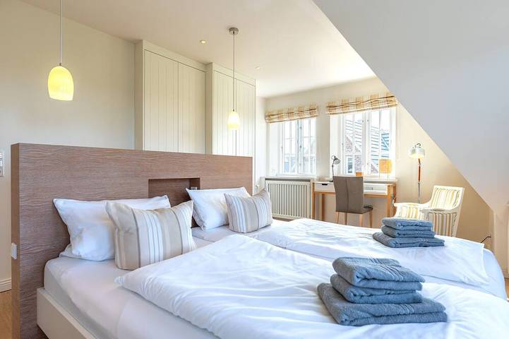 Ferienhaus für 4 Gäste mit 130m² in Goting in Goting, Föhr