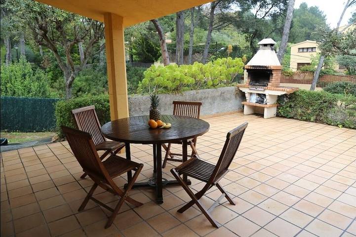Casa vacanza per 6 persone, con terrazza e giardino - 1