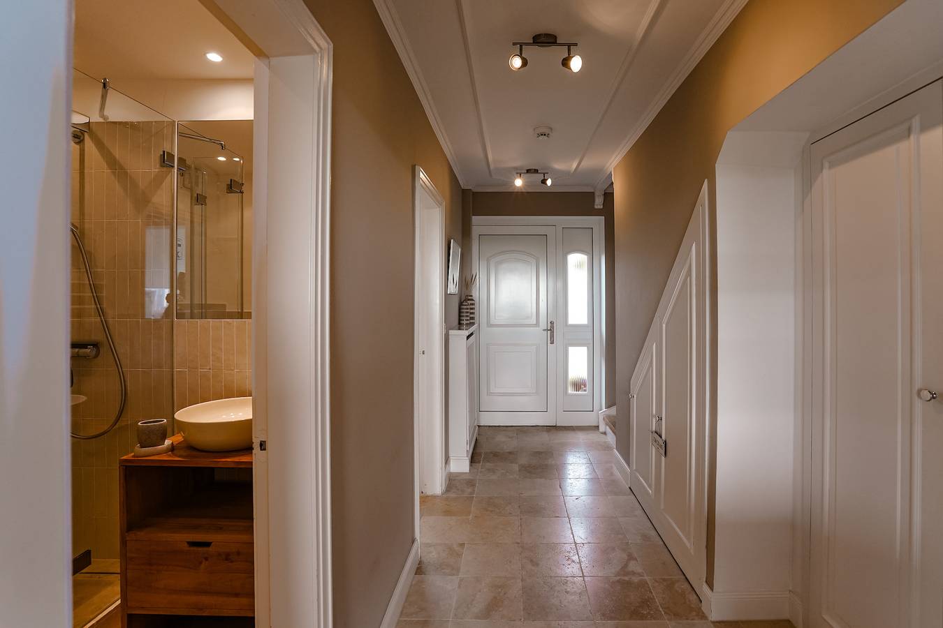 Sylter Seestern Haus Dorfglück in Sylt-Ost, Sylt (Gemeinde)