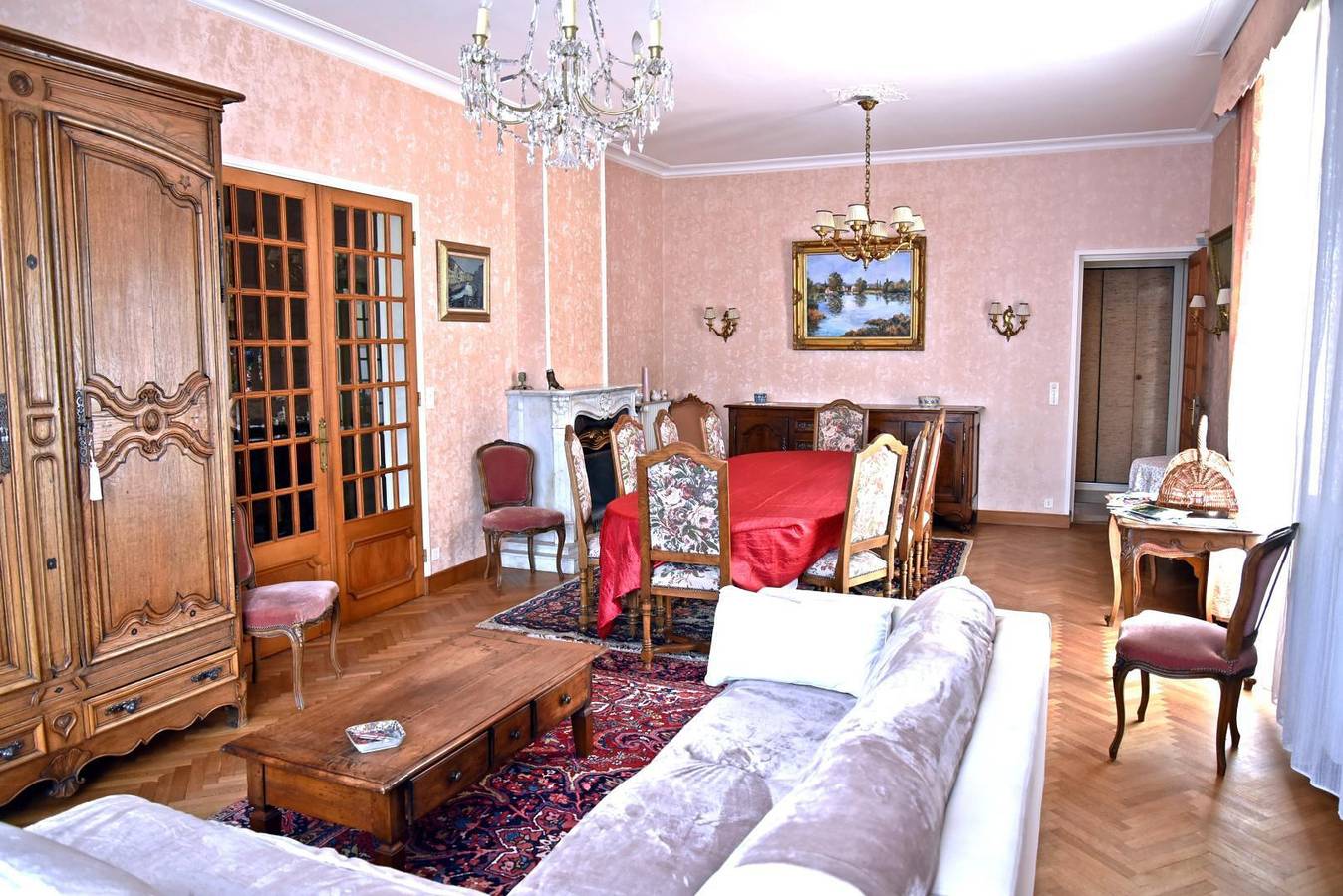 Chez Anne in Charleville-Mézières, Ardennes