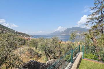 Appartamento per 4 Persone in Brenzone, Prealpi Gardesane, Foto 2