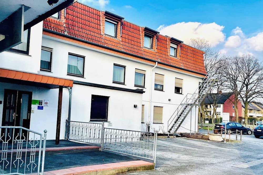 Boardinghouse Aparthotel Bielefeld in Brackwede, Bielefeld