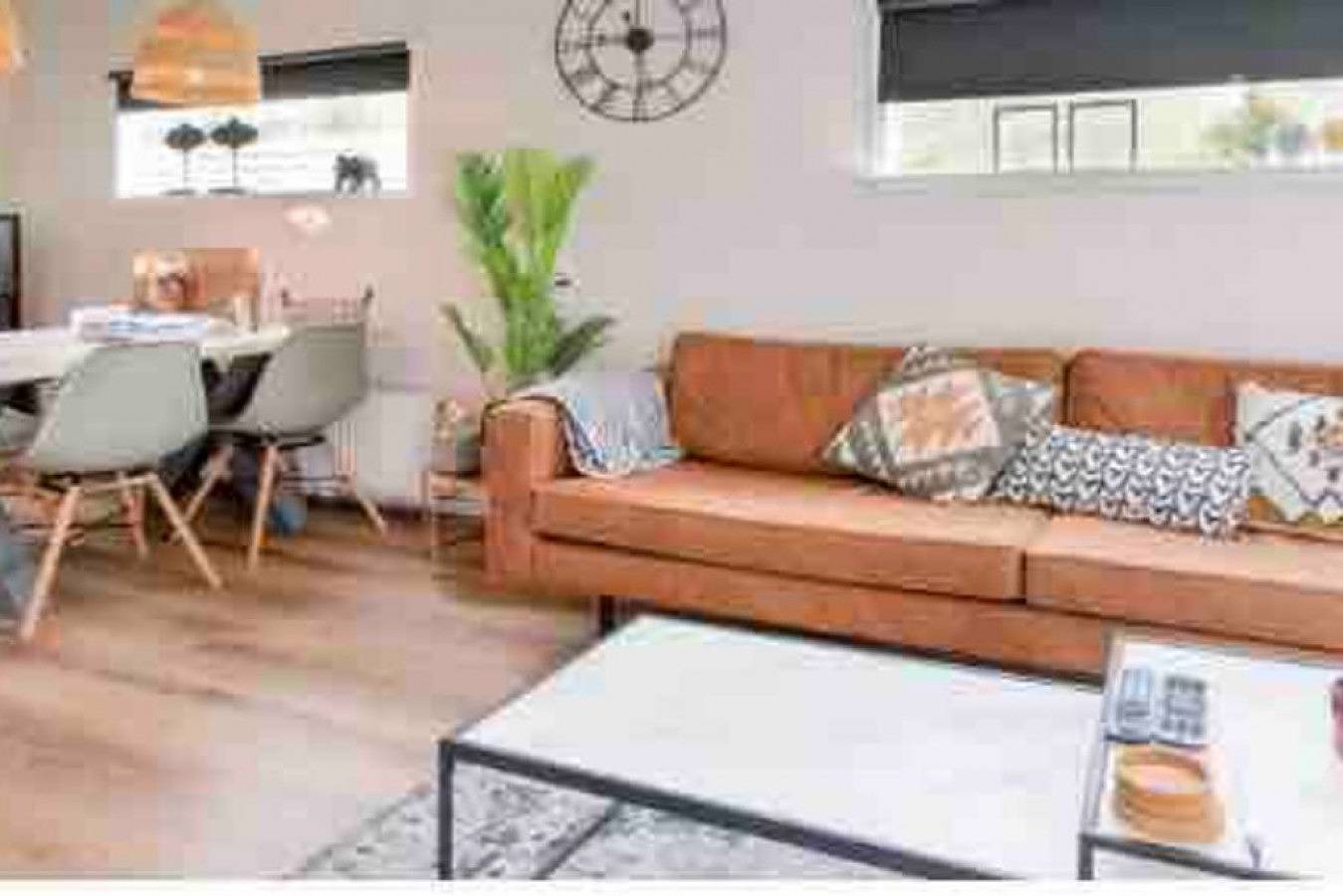 Kol109-2 Heerlijk huisje op de Veluwe in Ermelo, Veluwe