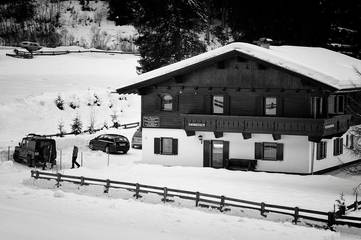 Hütte für 6 Personen in Stubaier Alpen, Neustift im Stubaital, Bild 1