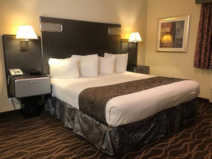 Hôtel pour 3 personnes - 1