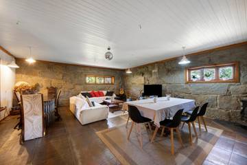 Casa De Férias para 6 Pessoas em Foz do Sousa e Covelo, Região Norte, Foto 4