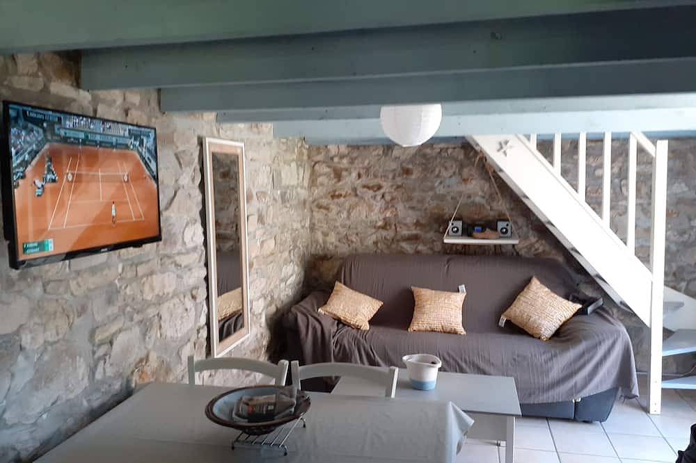 Maison à 800m de 2 superbes plages, très agréable et très bien équipée in Crozon, Iroise