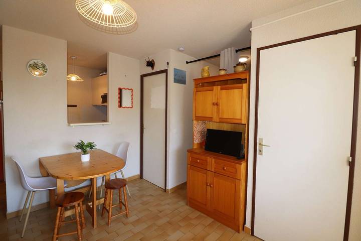 Gîte pour 4 personnes dans Plage Rive Gauche - 4