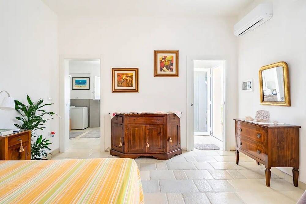 House aoom - Oasis of tranquility for your Relaxation Holiday by the Sea - hatha in Manduria, Golfo de Tarento