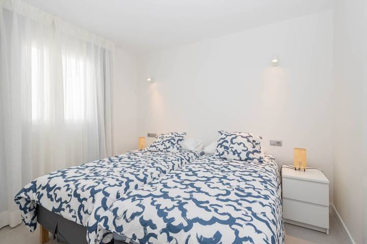 Golden Terrace - Melenara Beach Stay in Melenara, Telde
