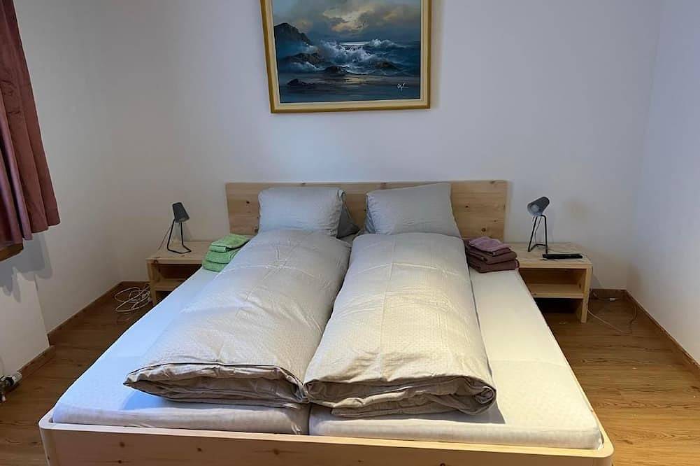 Geheel appartement, Chesa Bernina in Bever, Oberengadin