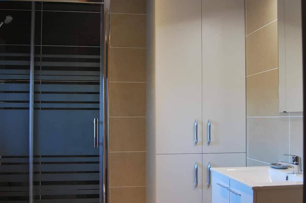 Ganze Wohnung, Apartment mit Terrasse für 2 bis 4 Personen in el Perelló, Costa Dorada