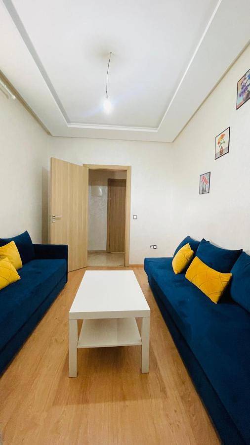 Ferienwohnung für 5 Personen - 1