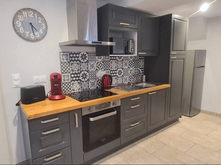 Gîte pour 6 personnes dans Menetou-Râtel - 2