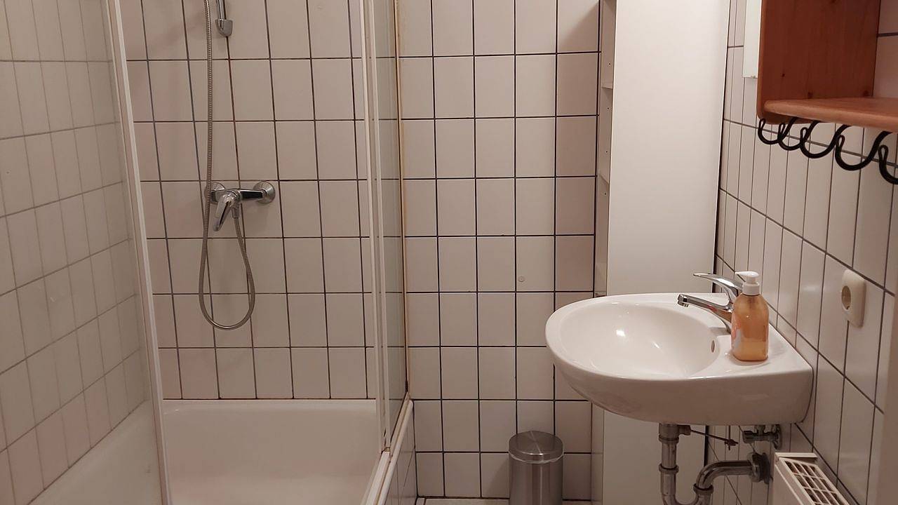 Ganze Ferienwohnung, Ferienwohnung für 5 Personen (53 m²) in Ihlow in Ihlow, Nordseeküste