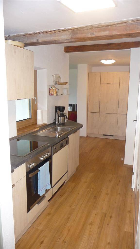 Appartement/Fewo, Dusche, Wc, 2 Schlafräume in Itter, Brixental