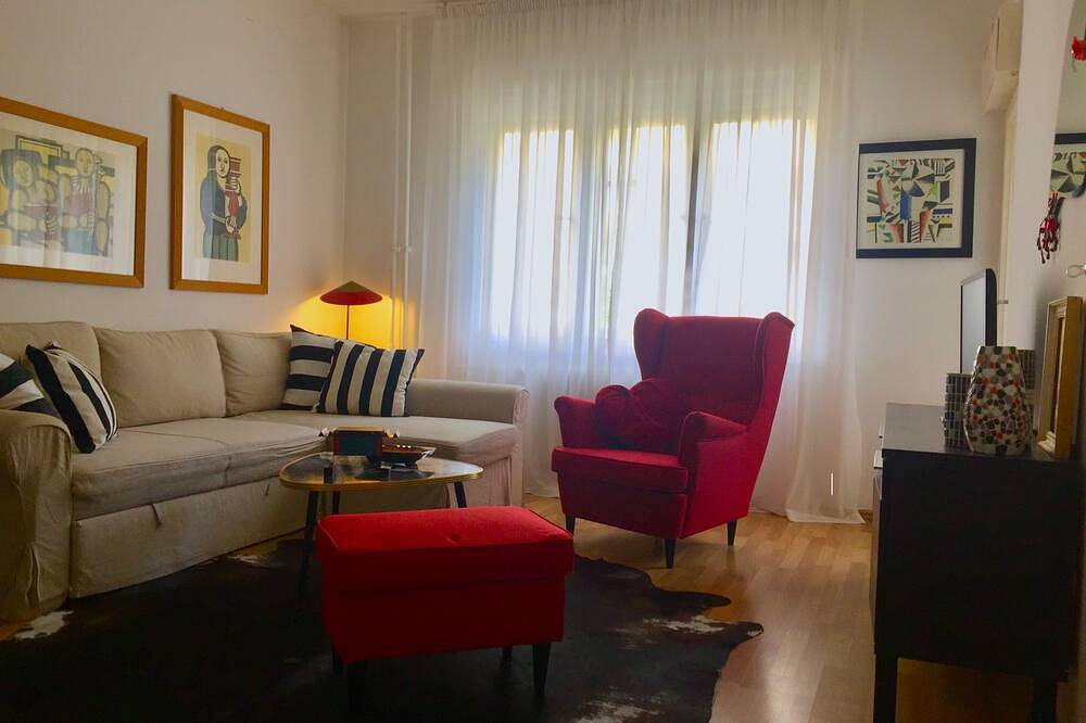Ganze Wohnung, Wohnung F. Léger, Wilmersdorf Nein Online-Buchung in Berlin Innenstadt, Berlin