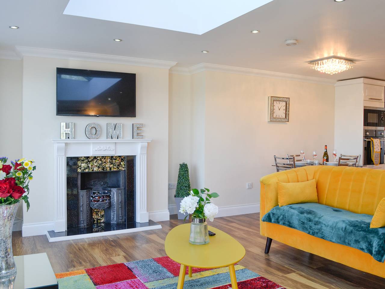 Ailsa Craig View in Stranraer, Dumfries and Galloway