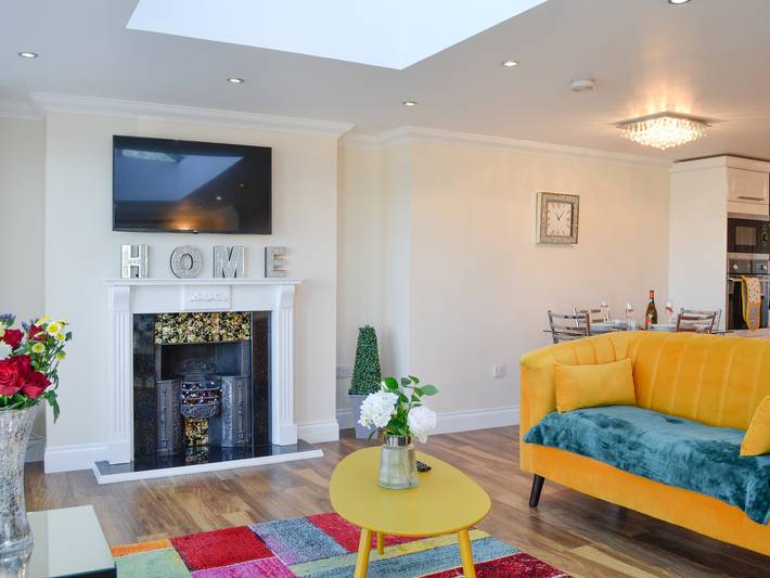 Cottage für 4 Personen in Stranraer, Dumfries und Galloway