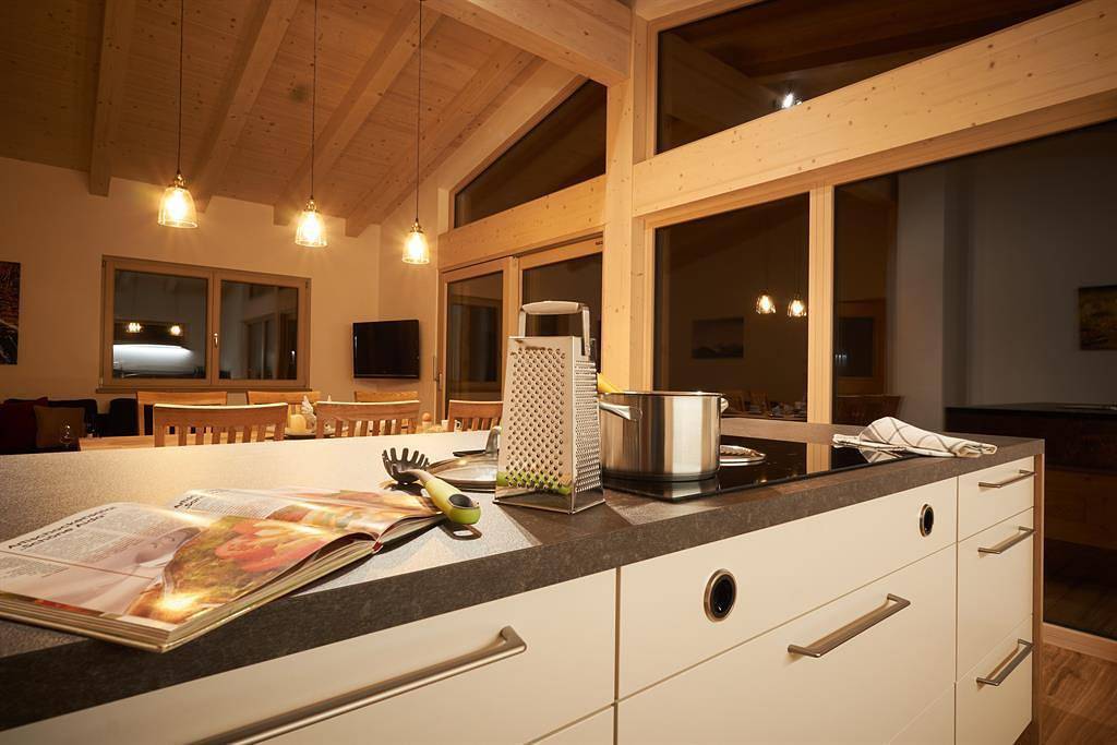 Ganze Ferienwohnung, Appartement/Fewo für 7 Personen in Fieberbrunn, Saalbach-Hinterglemm