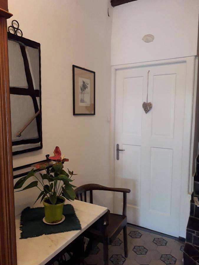 Ferienwohnung für 4 Personen, mit Terrasse und Ausblick in Reil - 3