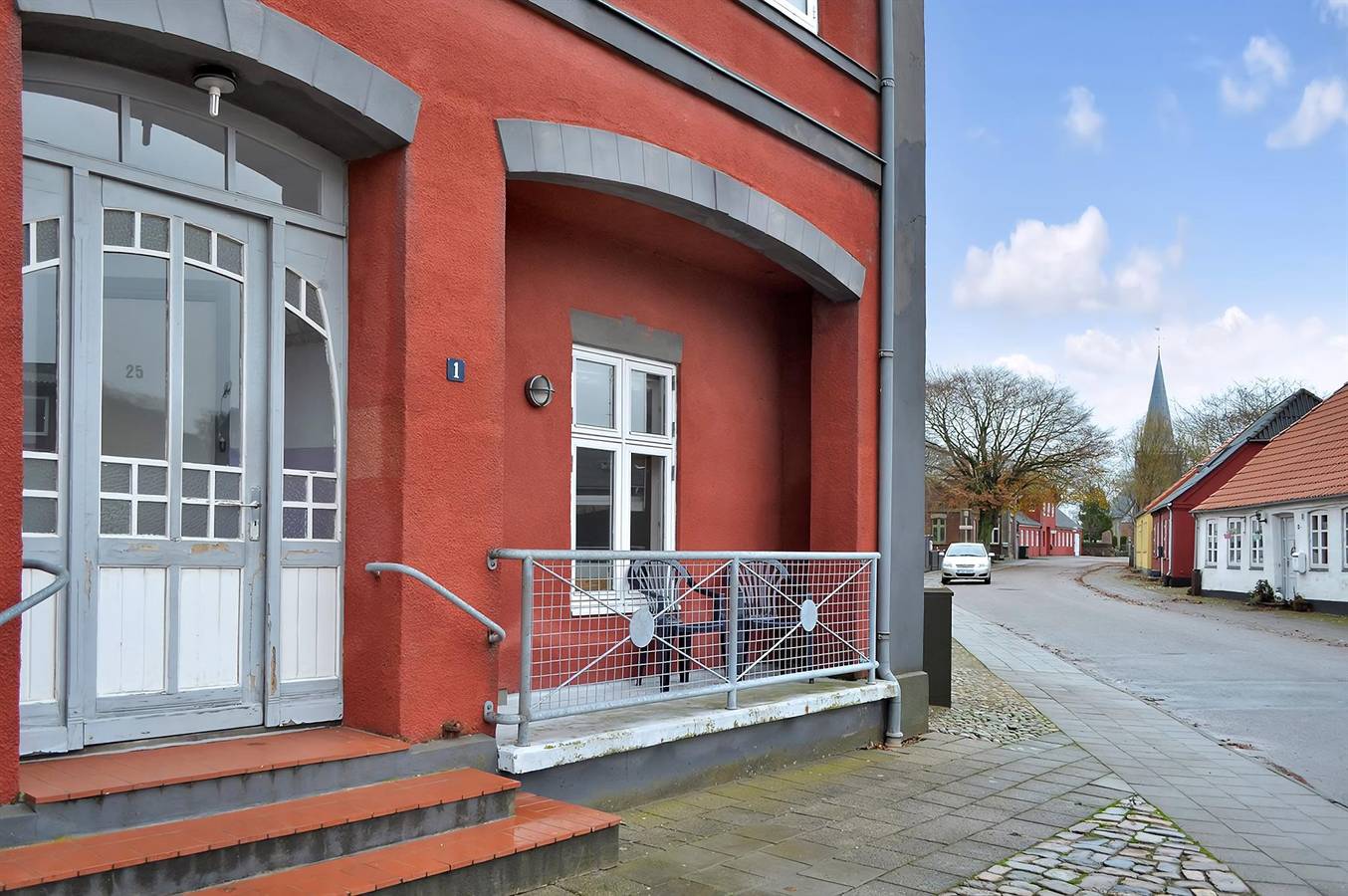 Ganze Wohnung, Stunning apartment in Bredebro w/ Wifi and 1 Bedrooms in Bredebro, Tondern und Umgebung