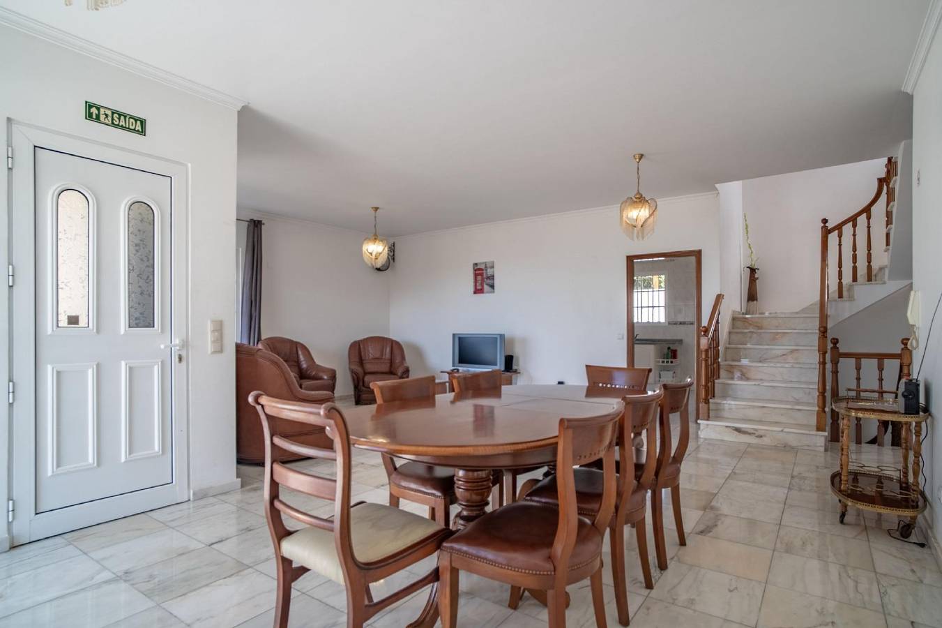 Casa de vacaciones para 8 personas aprox. 250 qm en Funchal, Madeira (Funchal y alrededores) in Funchal (Santa Maria Maior), Isla de Madeira
