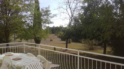 Gîte pour 5 personnes, avec jardin à Figanières