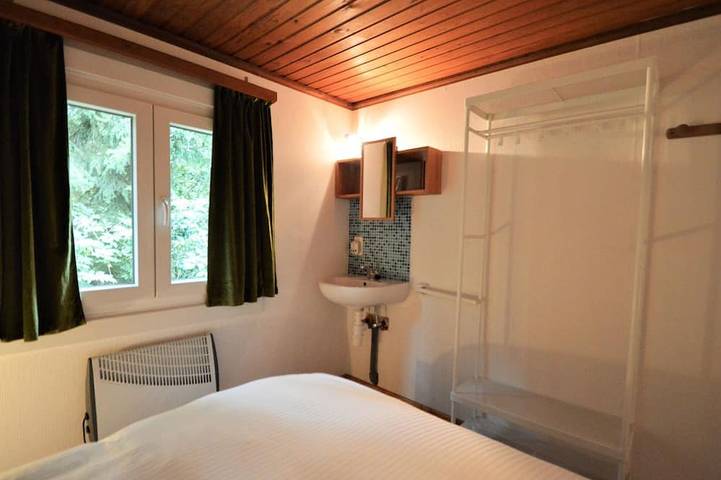 Gîte pour 6 personnes, avec jardin et sauna à Viroinval - 4