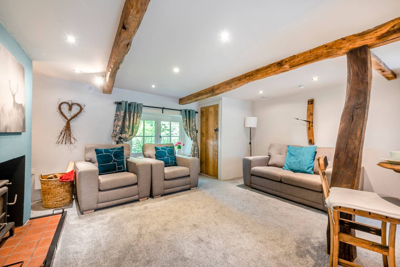 Townhead Cottage in Cumbria
