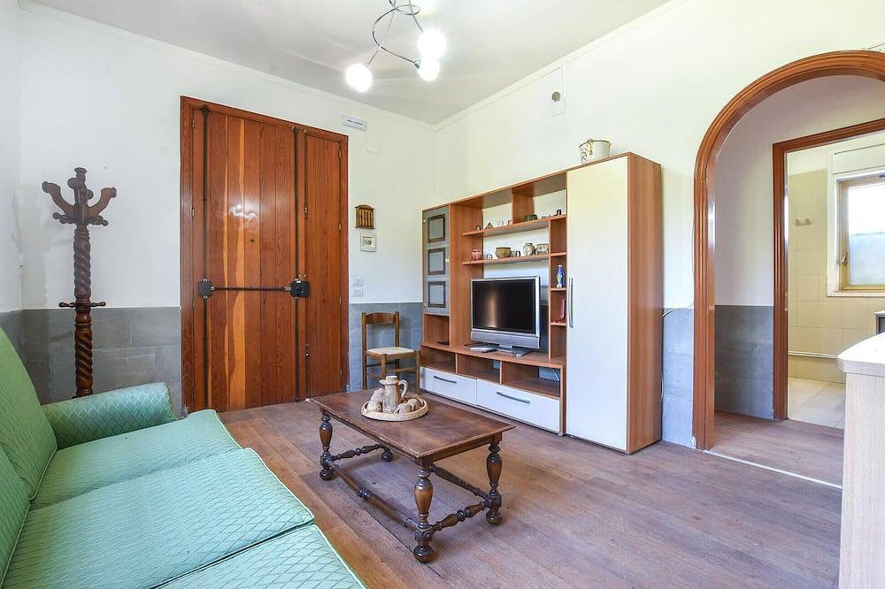Appartement entier, Appartamento Scarantino 2 in Spiaggia della Plaia (Catania), Catane