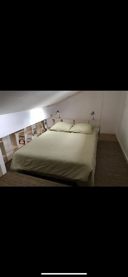 Apartamento de vacaciones para 4 personas, con vistas y balcón, Se admiten mascotas - 1